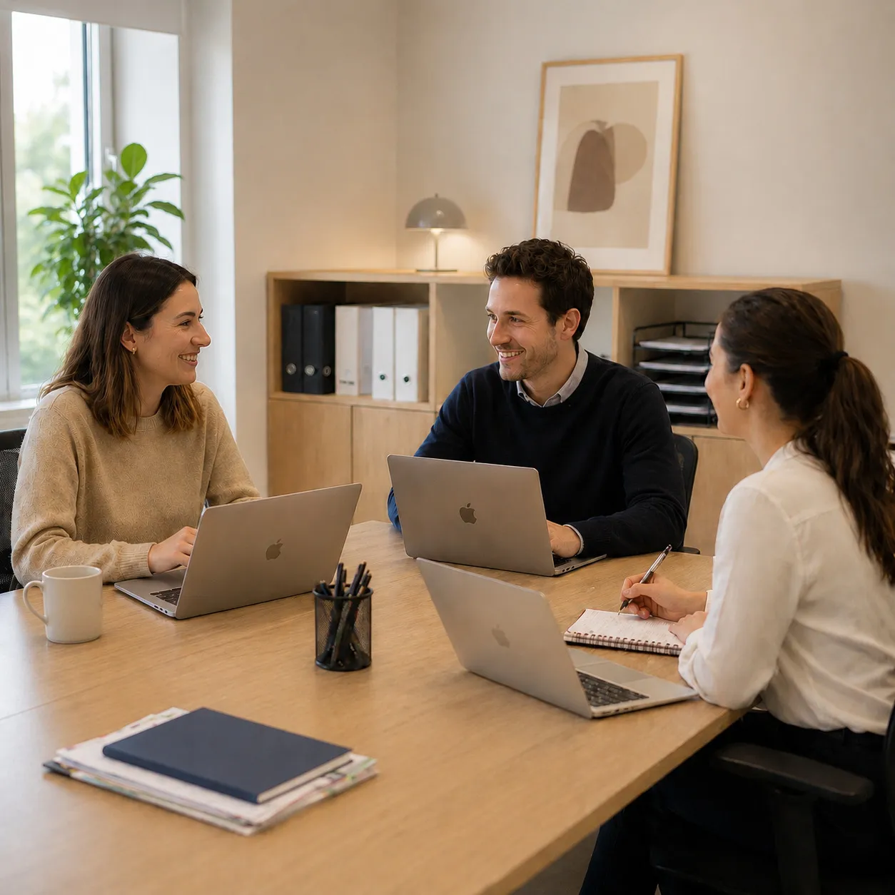 Gestionnaire de structure